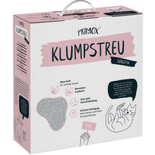 Primox Katzenstreu Sensitiv 8kg