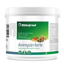 Röhnfried Avimycin forte, 400g