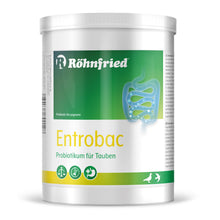 Röhnfried Entrobac, 600g