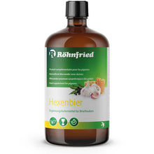 Röhnfried Hexenbier, 500ml