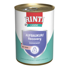 Rinti Canine Intestinal Aufbaukur 400g