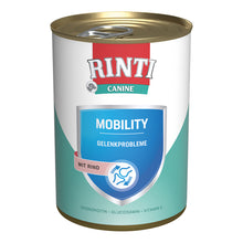 Rinti Canine Intestinal Mobility Rind 400g