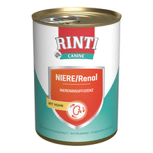 Rinti Canine Intestinal Nierendiät Huhn 400g