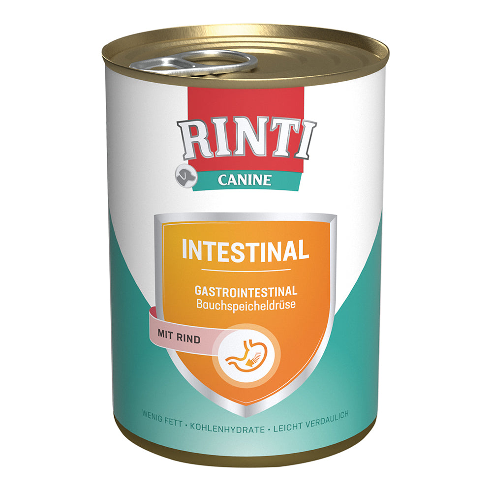 Rinti Canine Intestinal Rind 400g