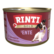 Rinti Gold Ente 185g