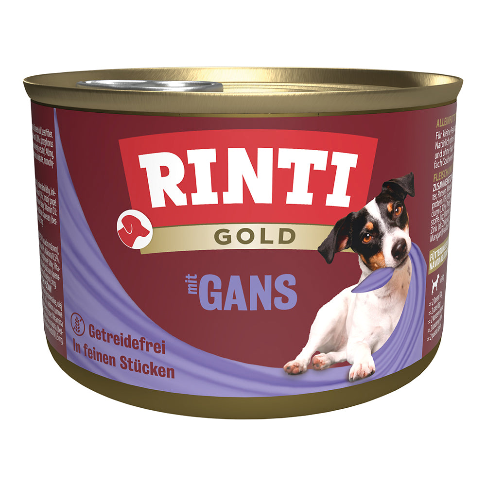 Rinti Gold Gans 185g