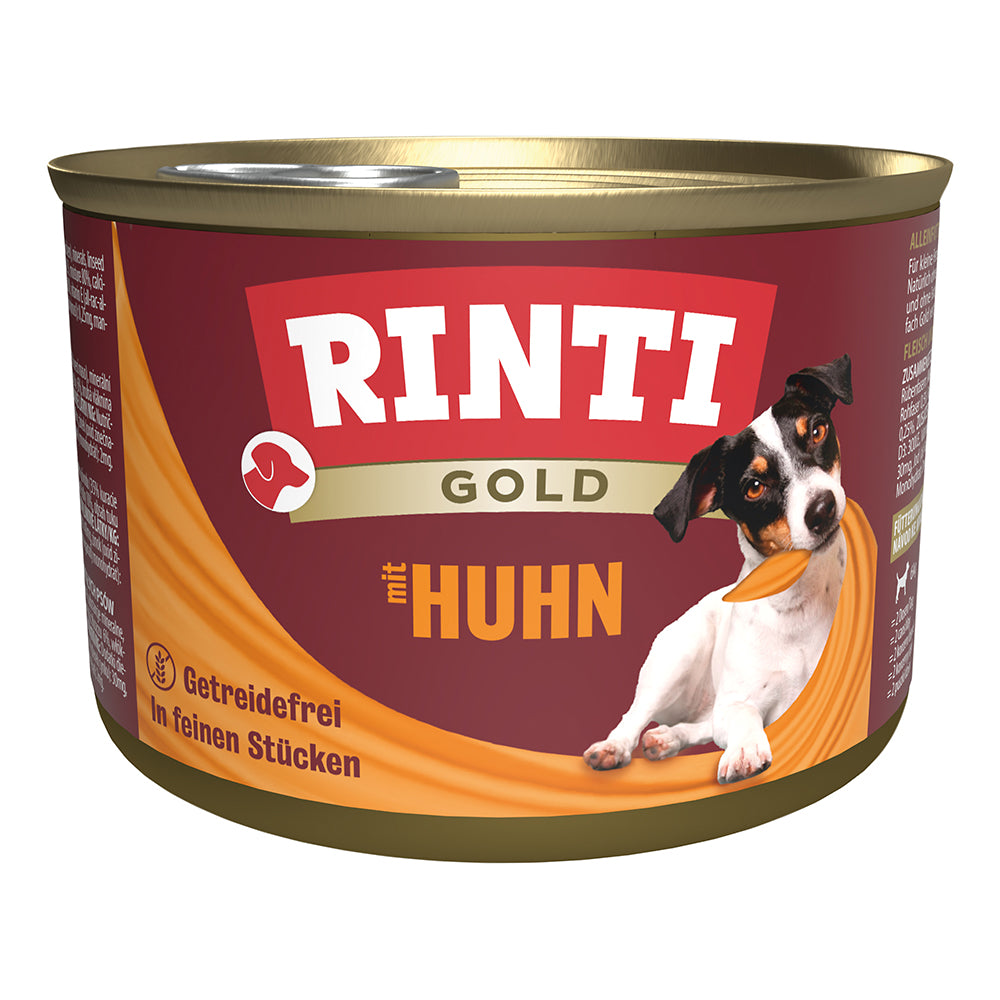 Rinti Gold Huhn 185g