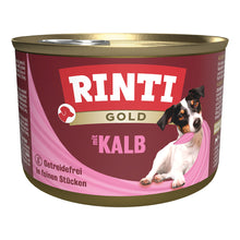 Rinti Gold Kalb 185g