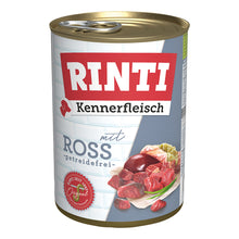 Rinti Kennerfleisch mit Ross 400g