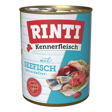 Rinti Kennerfleisch Seefisch 800g