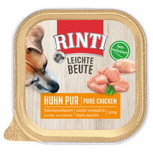 Rinti Leichte Beute Huhn 300g