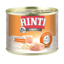 Rinti Sensible Huhn & Reis 185g