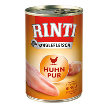 Rinti Singlefleisch Huhn Pur 400g