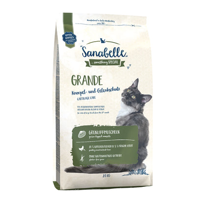 Sanabelle Grande 2kg