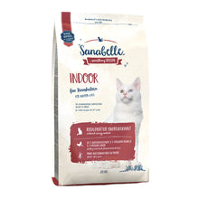 Sanabelle Indoor Fasan 2kg