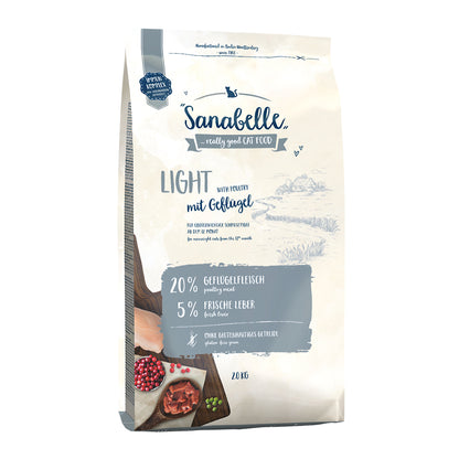 Sanabelle Light 2kg