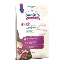 Sanabelle Senior 10kg