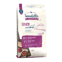 Sanabelle Senior 2kg