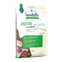 Sanabelle Sensitive Geflügel 10kg