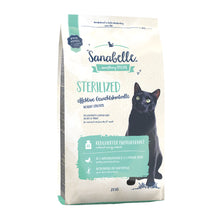 Sanabelle Sterilized 2kg