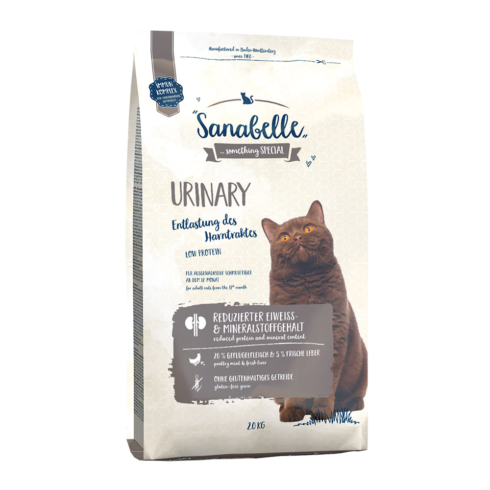 Sanabelle Urinary 2kg