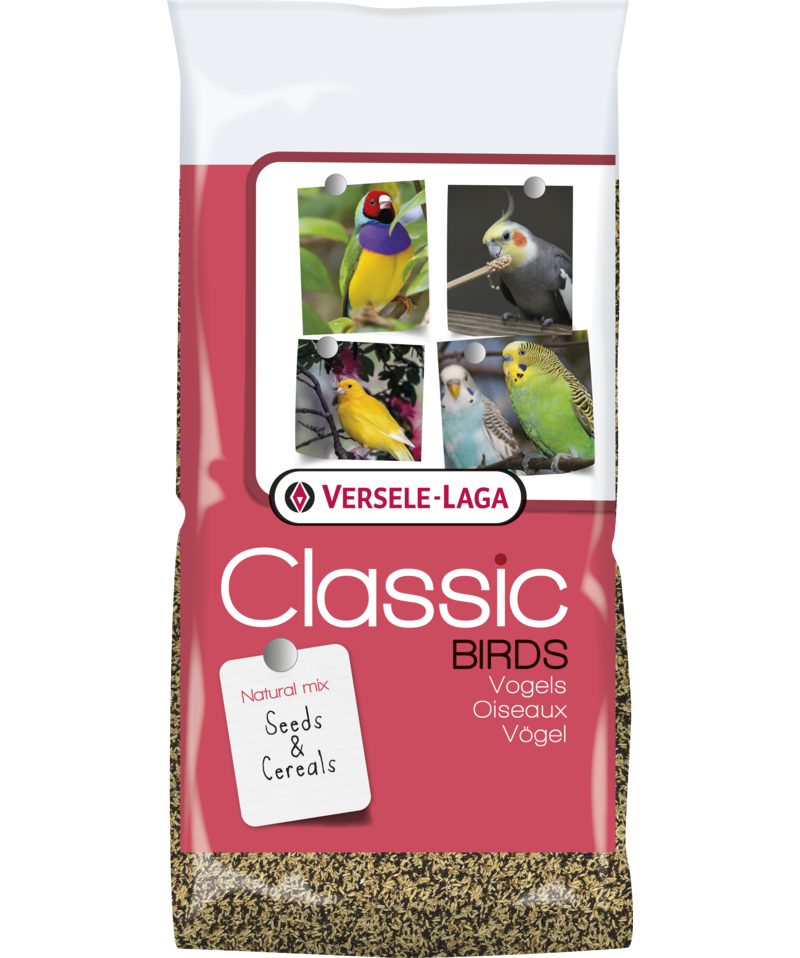 Versele-Laga Classic Kanarienfutter, 20kg