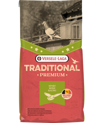 Versele-Laga Premium Racing Special Mix 20kg