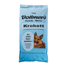 Vollmers Krokett 15kg